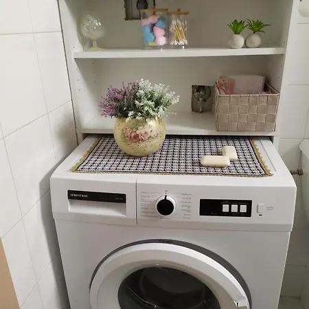 Ellie's House Apartament