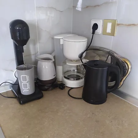 شقة Ellie's House *