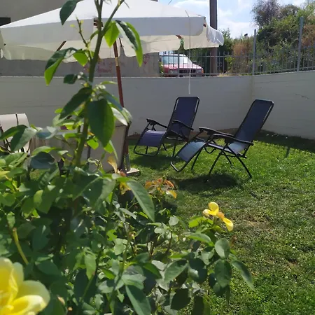 Appartement Ellie's House