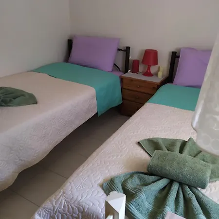 Ellie's House Apartament