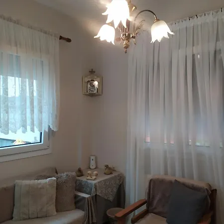 Ellie's House