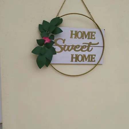 Ellie's House