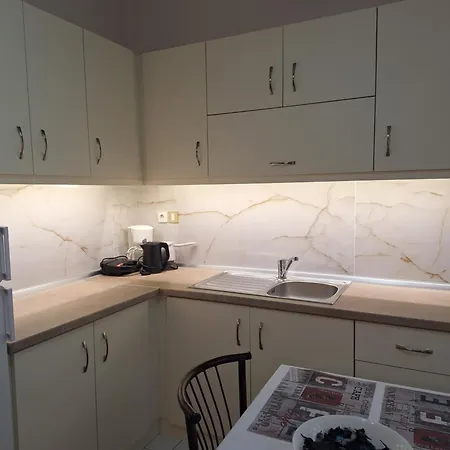 Apartament Ellie's House Kozani