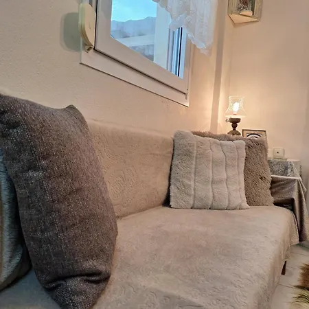 Apartament Ellie's House Kozani