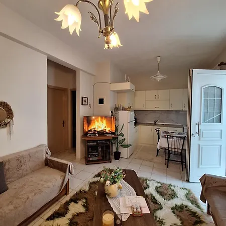 Ellie's House Apartment *