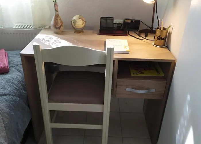 Ellie's House Apartamento