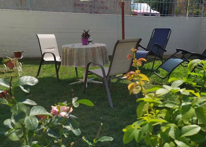 Ellie's House * Kozani
