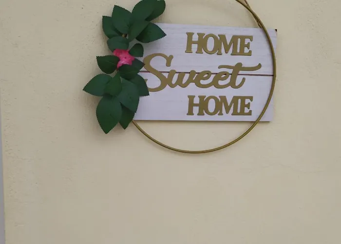 Ellie's House
