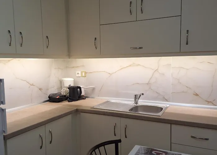 Apartamento Ellie's House Kozani