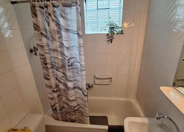 Ellie's House Apartamento