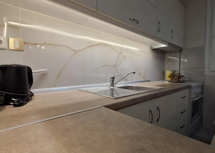 Apartamento Ellie's House *