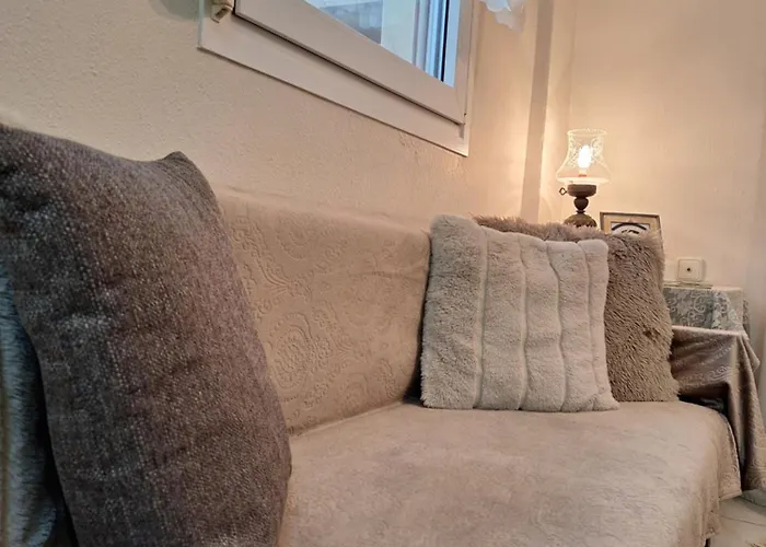 Apartamento Ellie's House Kozani