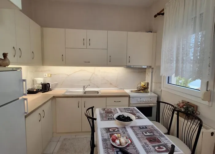 Ellie's House Apartamento