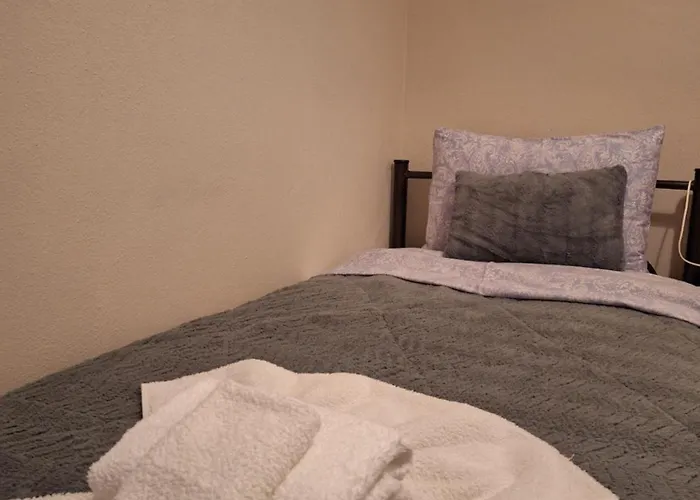 Ellie's House Kozani